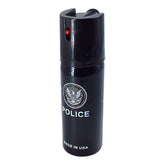 GAS PIMIENTA POLICE KING