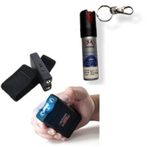 KIT DEFENSA PERSONAL