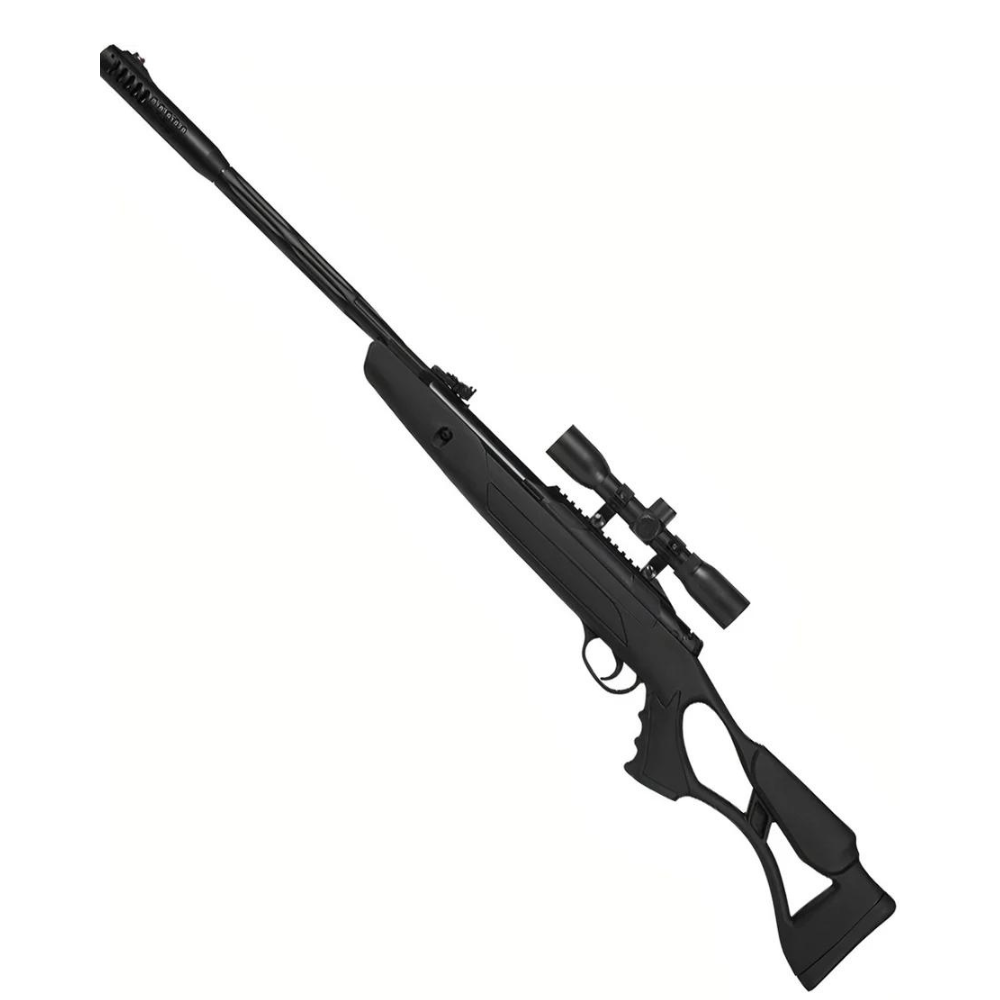 Rifle Aire Comprimido 4.5 Hatsan Airtact CONTRA ENTREGA