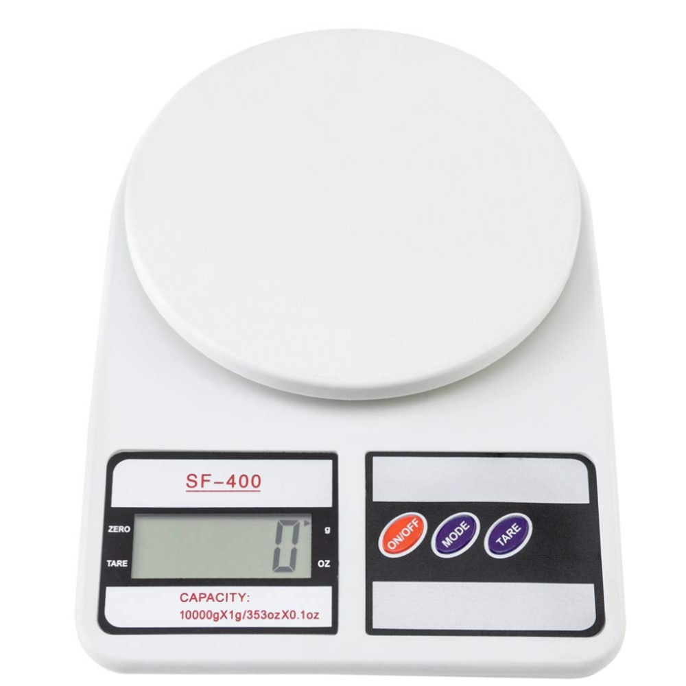 Sf 400 Precio De Balanza Gramera Digital Scale Bascula Sf 400