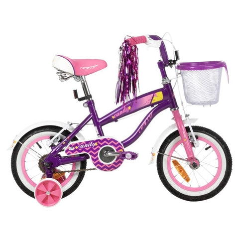 Bicicleta Infantil Candy Gw Rin 20