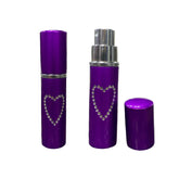 GAS PIMIENTA DAMA VTR 716