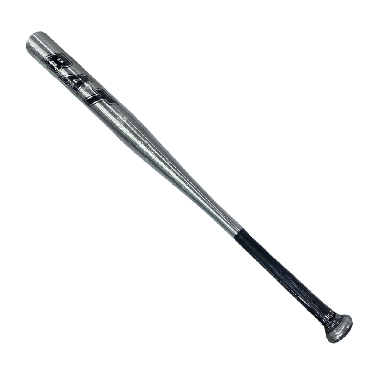 Bate Baseball de Aluminio para Béisbol Metalico