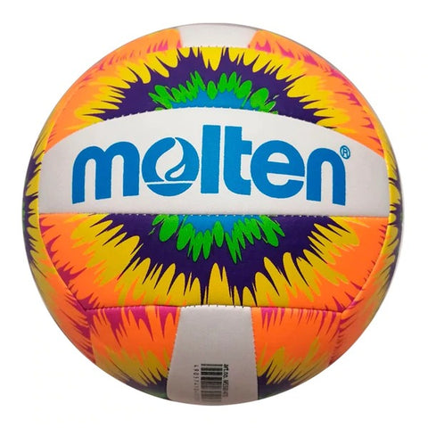 Balón de Voleyplaya MOLTEN MS500