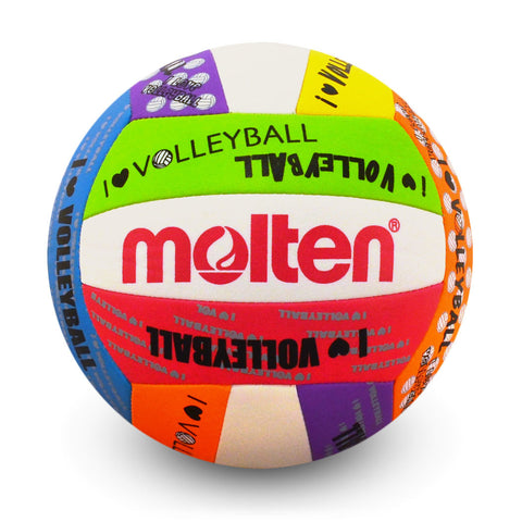Balón de Voleyplaya MOLTEN MS500