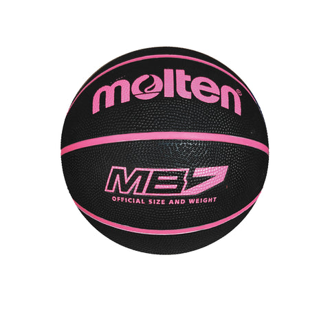 Balón De Baloncesto MOLTEN MB7