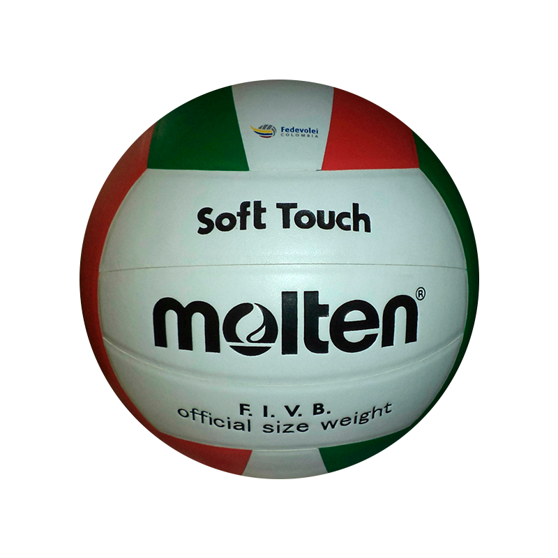 Balón de Voleibol MOLTEN V58SLC – Los Victorinos