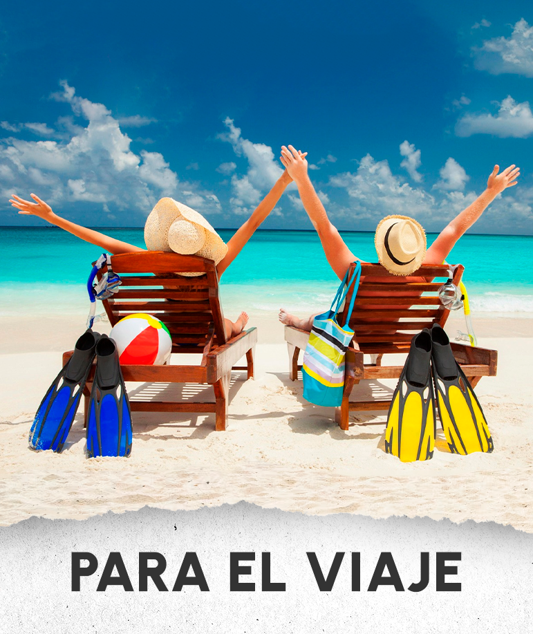 Para Viajar