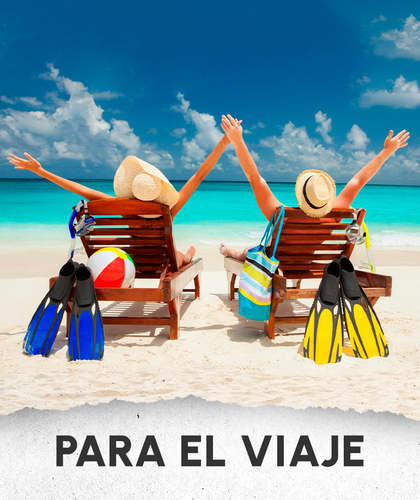 Para Viajar