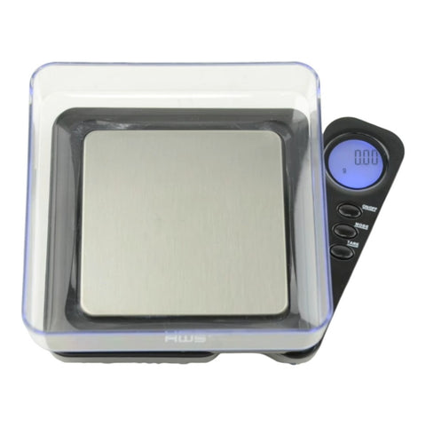 GRAMERA AWS BLADE 650