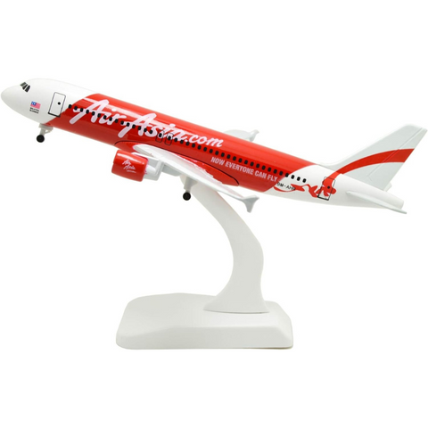 AVIÓN COLECCIÓN 20 CM