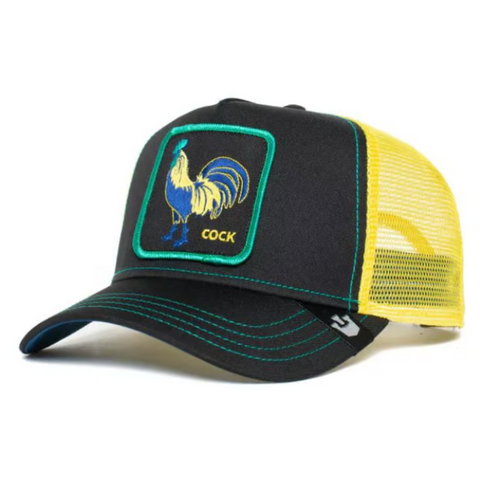 Gorra Goorin Bross Cock