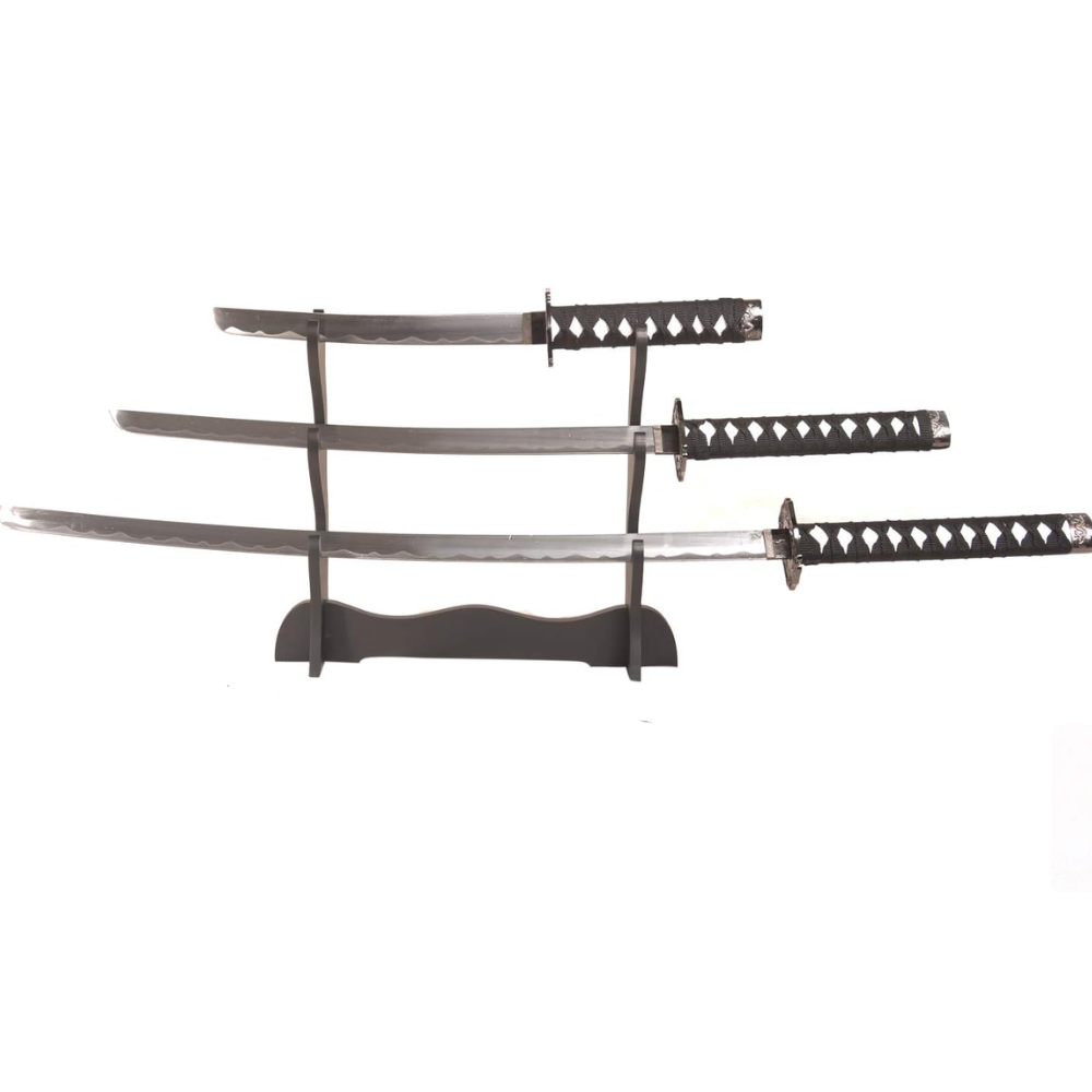 Set Katana *3 VTR422