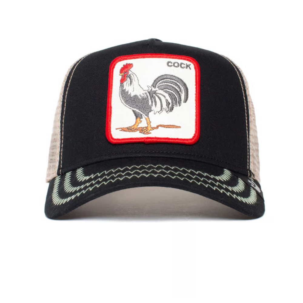 Gorra Goorin Bross Cock