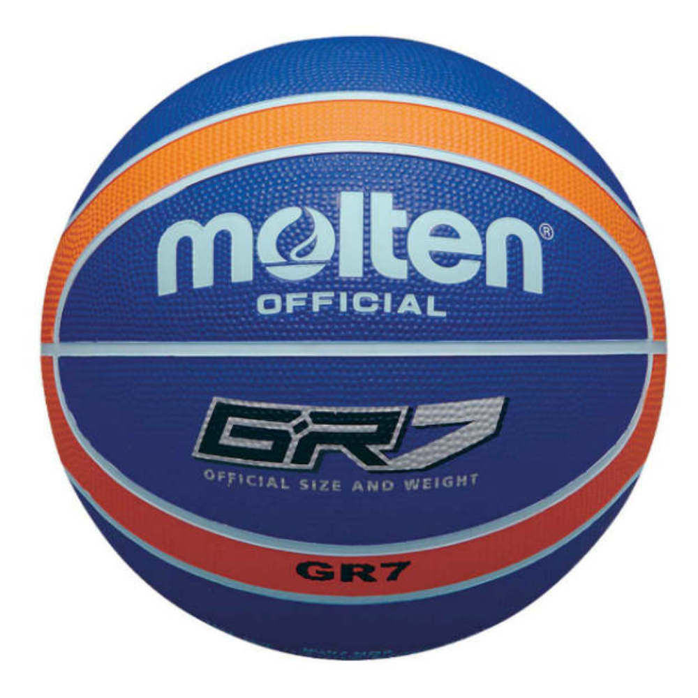 BALÓN DE BALONCESTO MOLTEN BGR