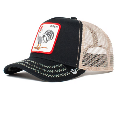 Gorra Goorin Bross Cock