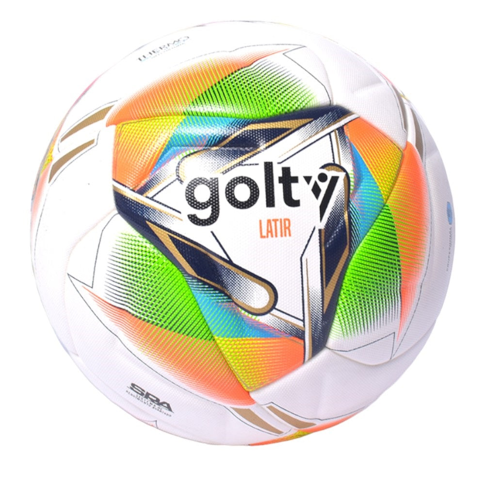 BALÓN FÚTBOL PRO GOLTY LATIR THERMO