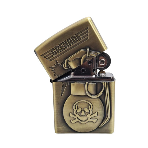 ENCENDEDOR GASOLINA VTR 729