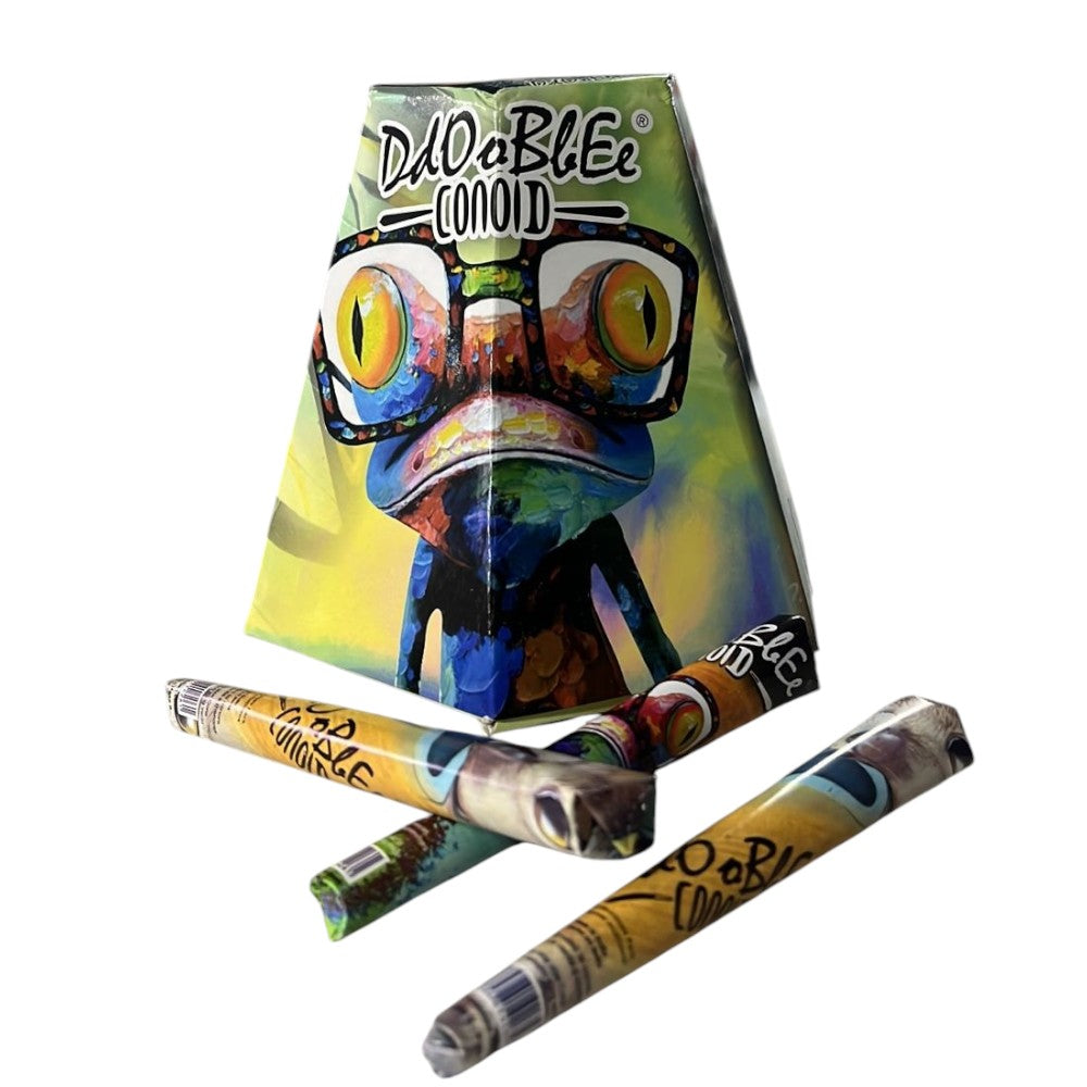 DISPLAY CONO DDOOBBEE CONOID X40