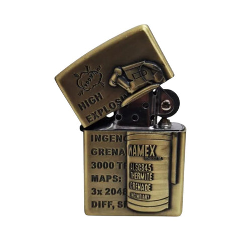 ENCENDEDOR GASOLINA VTR 729