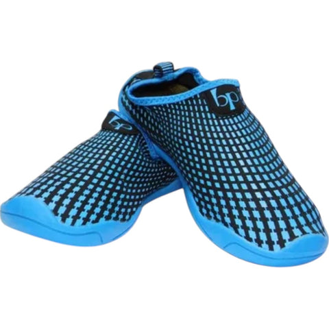 Zapato Playero Aqua Blue Planet talla 28-34