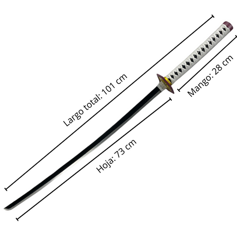 KATANA NINJA VTR 622