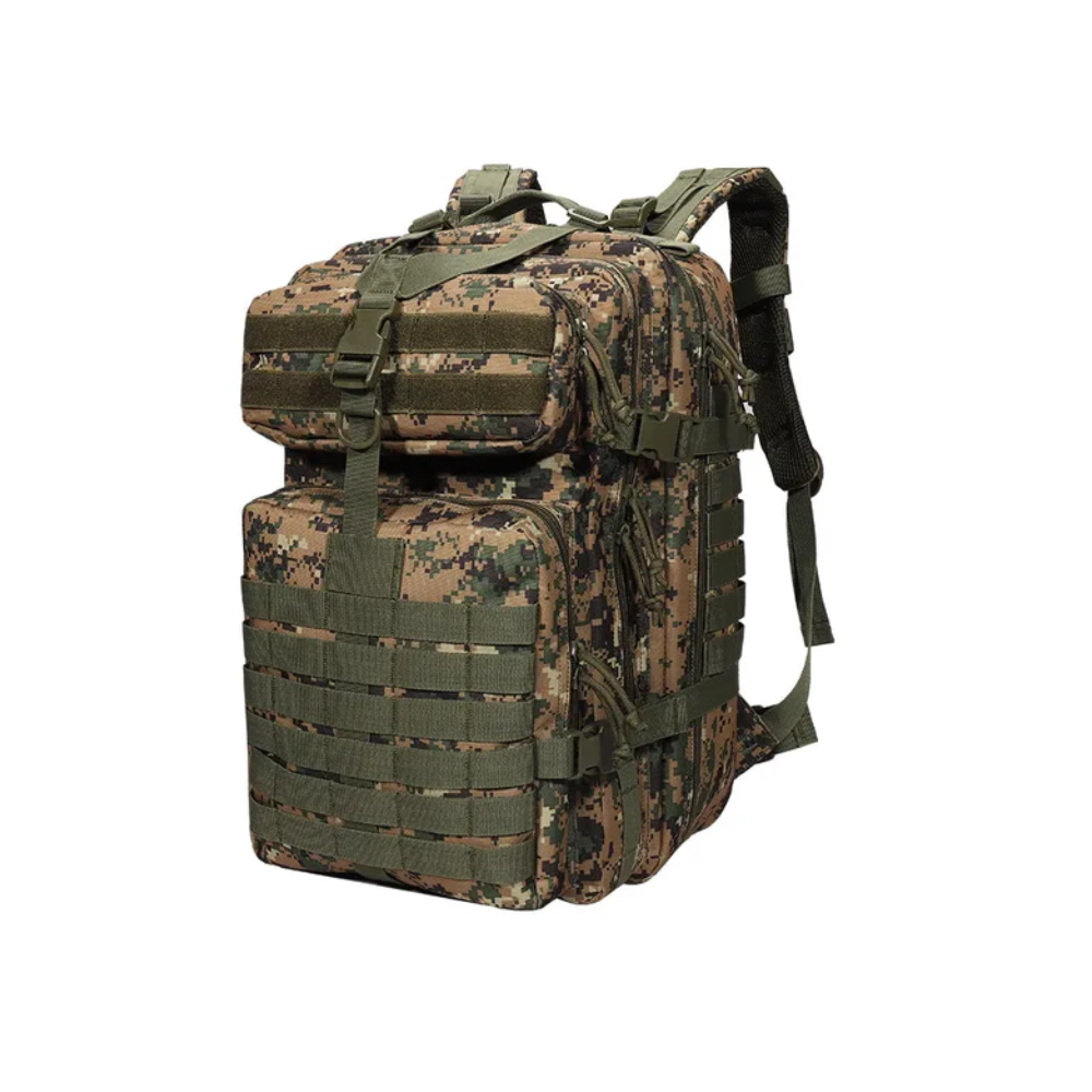 MORRAL BACKPACK TÁCTICO BK-2265