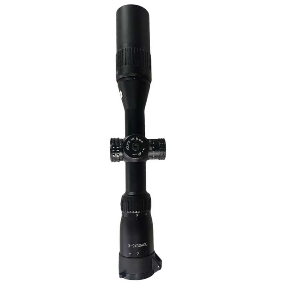 MIRA TELESCÓPICA GEN 3-9X32 AOE VTR 264