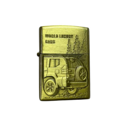 ENCENDEDOR GASOLINA BEIJING HD 110