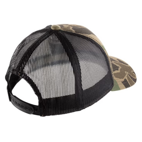 Gorra Malla Bass Pro Shops Leaping Bass Logo