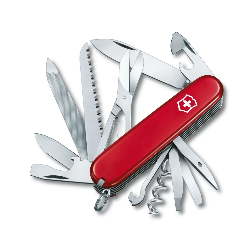 NAVAJA VICTORINOX RANGER 1.3763