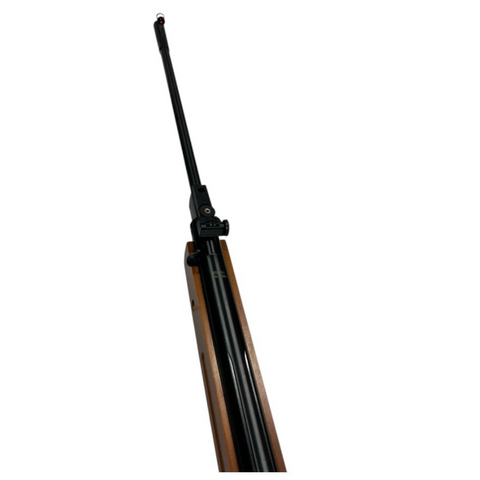 RIFLE  SNOWPEAK 5.5 + DIABOLOS