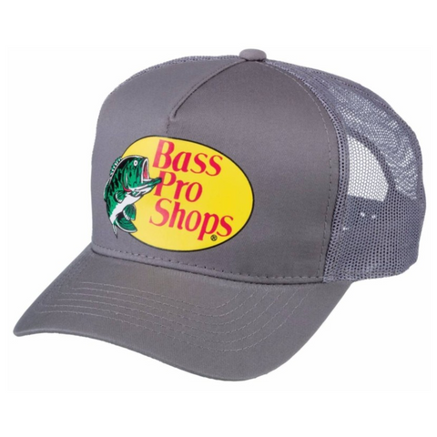 Gorra Malla Bass Pro Shops