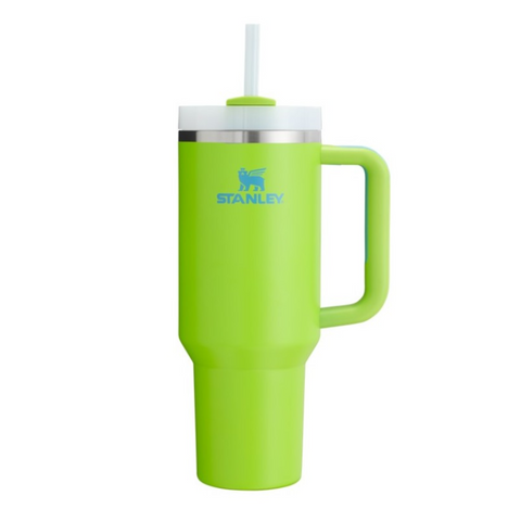 Termo Stanley Quencher Flowstate Tumbler de 40 oz