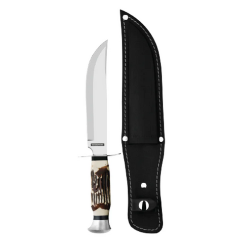 Cuchillo Deportivo Tramontina 6 Pulgadas