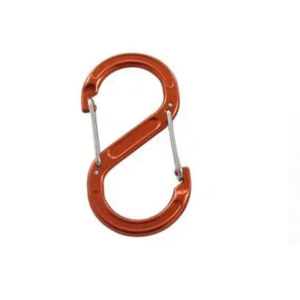 LLAVERO MOSQUETÓN 967 CSK