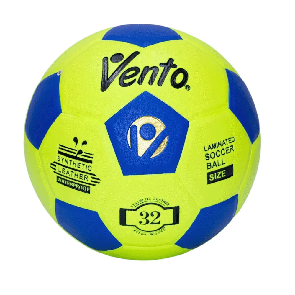 BALÓN FÚTBOL PVC LAMINADO T5