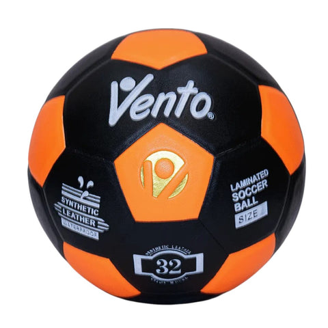 BALÓN FÚTBOL PVC LAMINADO T4