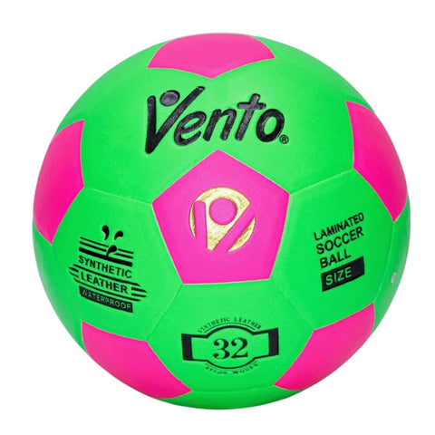 BALÓN FÚTBOL PVC LAMINADO T4