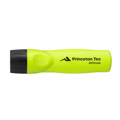 Linterna Princeton Tec Attitude