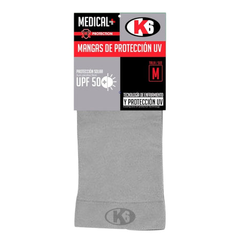 MANGAS DE PROTECCION UV K6