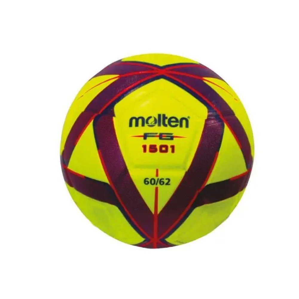BALÓN DE MICROFÚTBOL MOLTEN F88G1501-LB