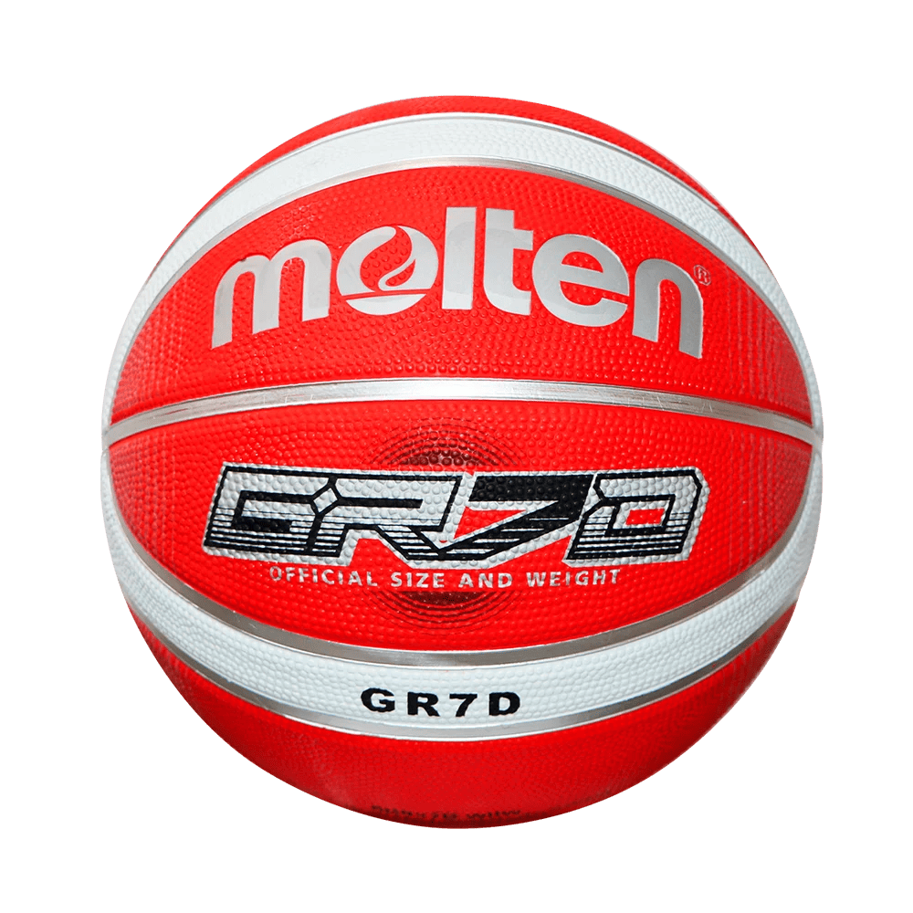 BALÓN DE BALONCESTO MOLTEN BGRXD