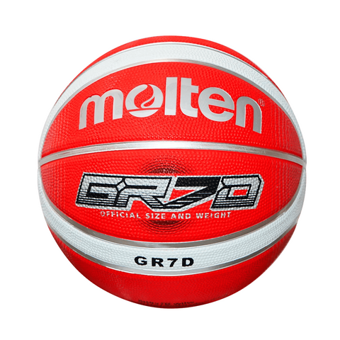 BALÓN DE BALONCESTO MOLTEN BGRXD