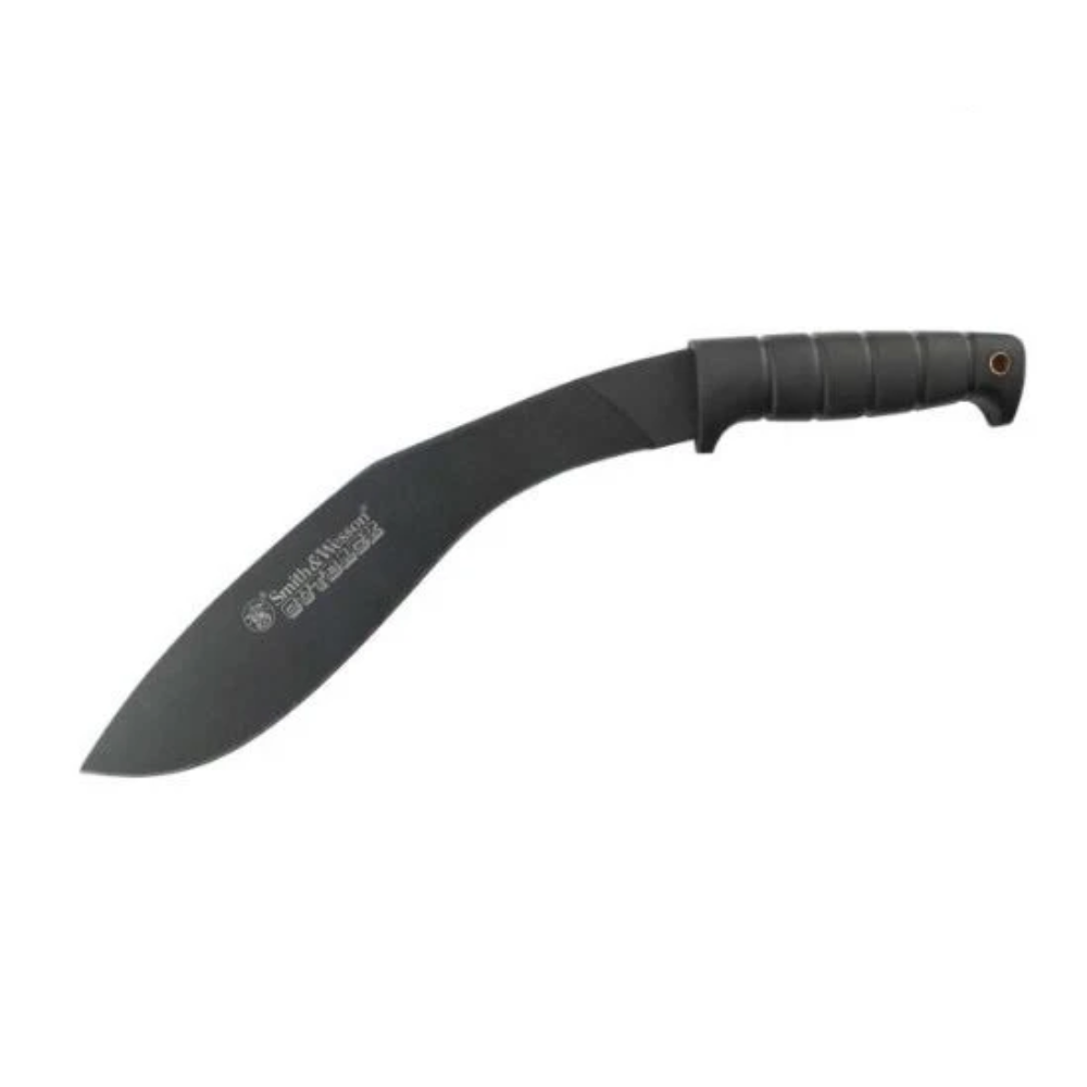 Machete SMITH & WESSON Kukri 17.5 SWBH