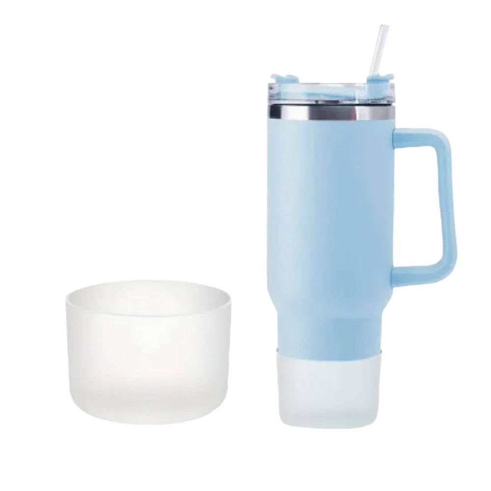 FUNDA PROTECTORA SILICONA STANLEY