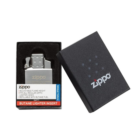 ENCENDEDOR ZIPPO INSERTO BUTANO 65826