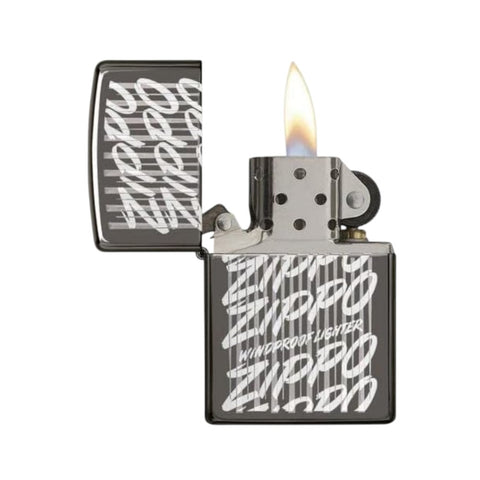ENCENDEDOR ZIPPO LIGHTER 29631