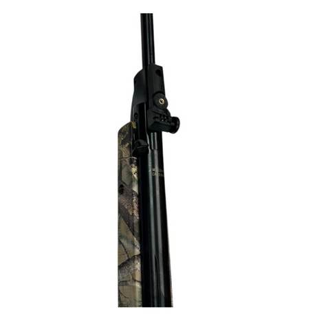 RIFLE PROMOCION SNOWPEAK 5.5 CON MIRA + DIABOLOS