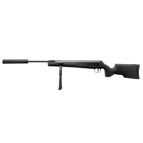 RIFLE DE AIRE ARTEMIS NITRO PISTON SR1250S CAL 5 5
